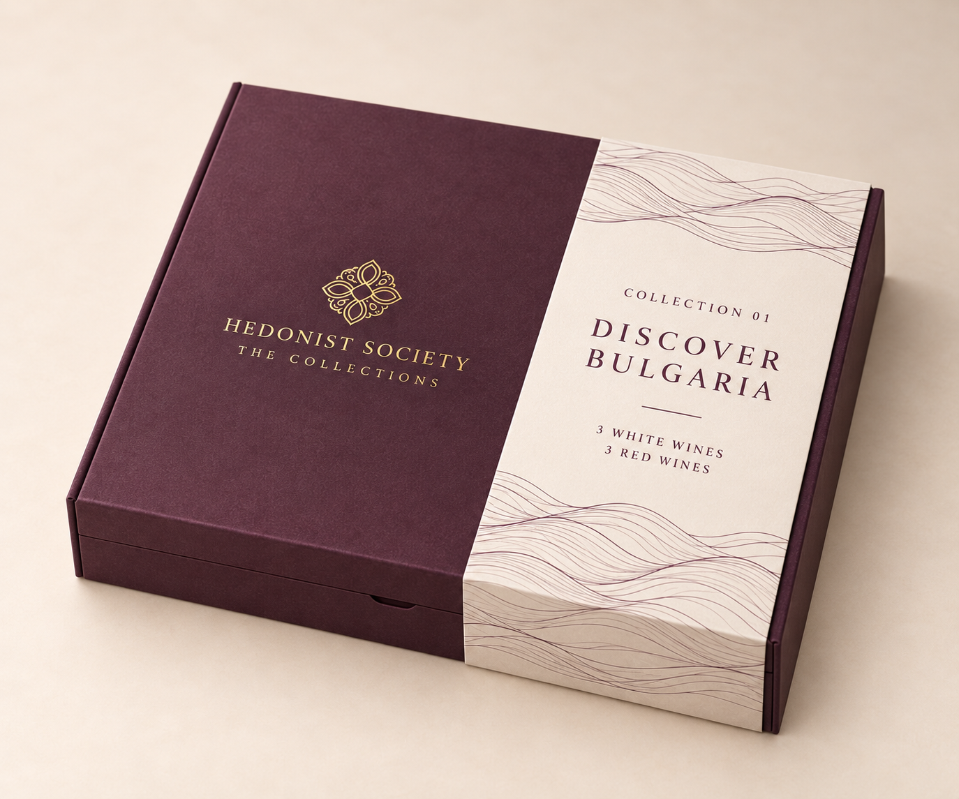 Discover Bulgaria