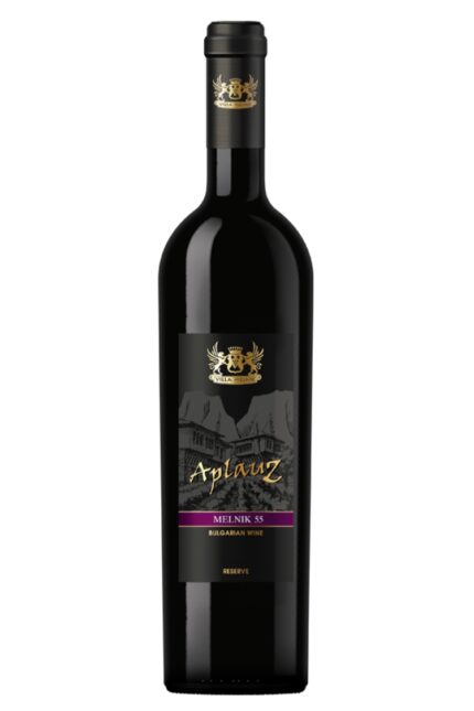 AplauZ Shiroka Melnik Reserve 2023